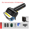 Electric Barbecue Grill Cleaning Brush