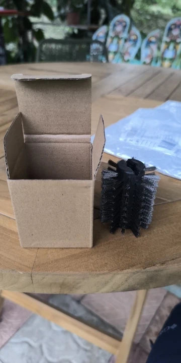 Review Card