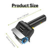 Electric Barbecue Grill Cleaning Brush