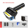 Electric Barbecue Grill Cleaning Brush