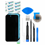 iPhone 17 Pro Max Screen + Repair Kit