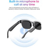 AI Translation Smart Sunglasses