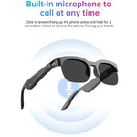 AI Translation Smart Sunglasses