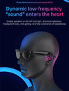 AI Translation Smart Sunglasses