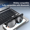 AI Translation Smart Sunglasses