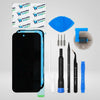 iPhone 17 Pro Max Screen + Repair Kit