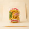 Chippies Banana Chips 35oz – Pack of 12 | Authentic Jamaican Snack
