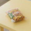 Chippies Banana Chips 35oz – Pack of 12 | Authentic Jamaican Snack