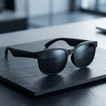 AI Translation Smart Sunglasses