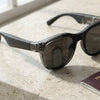 AI Translation Smart Sunglasses