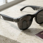 AI Translation Smart Sunglasses